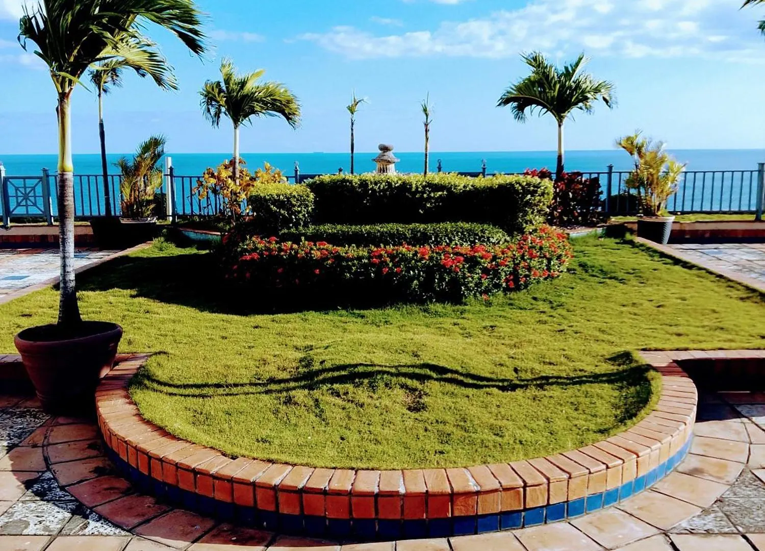 Ubytování v soukromí Habitacion Vista Al Mar En Apartamento Compartido Santo Domingo